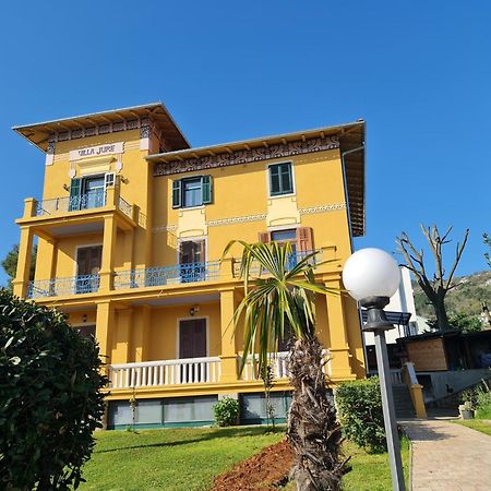 Villa Jure - Apartment Vlasta Lovran Exterior foto